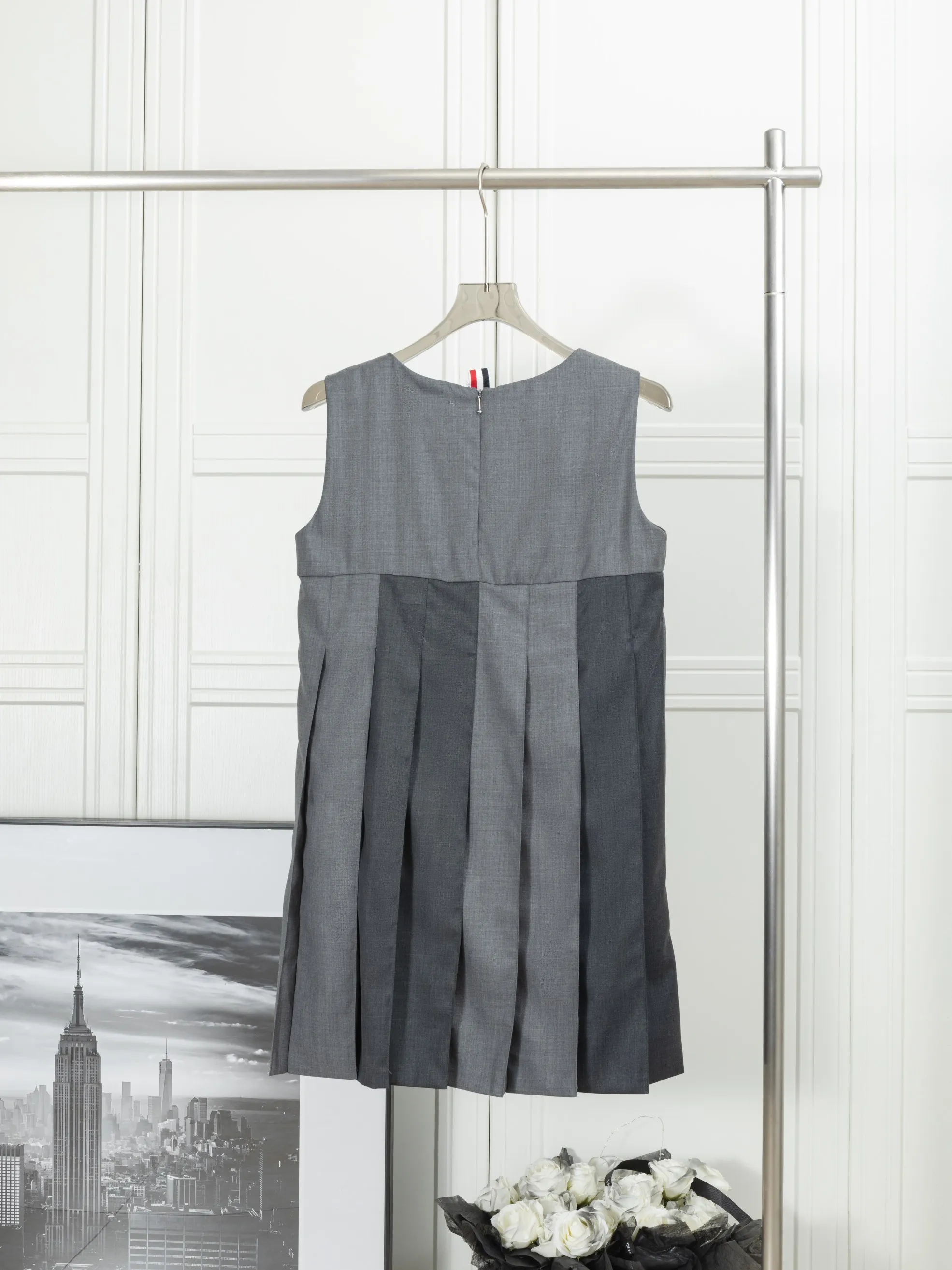 𝑻𝒉𝒐𝒎 𝑩𝒓𝒐𝒘𝒏𝒆 (Original 2 ) Thom Browne: 1:1 : Size：012